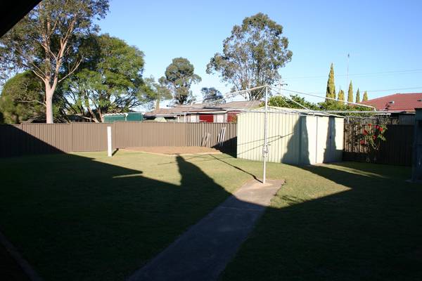 Quite Location Picture 3