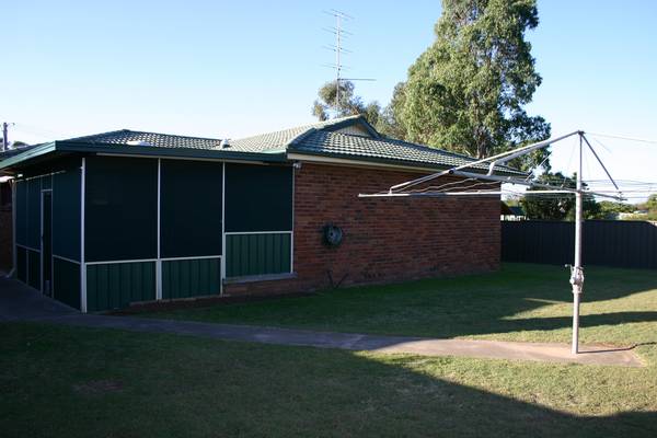 Quite Location Picture 2