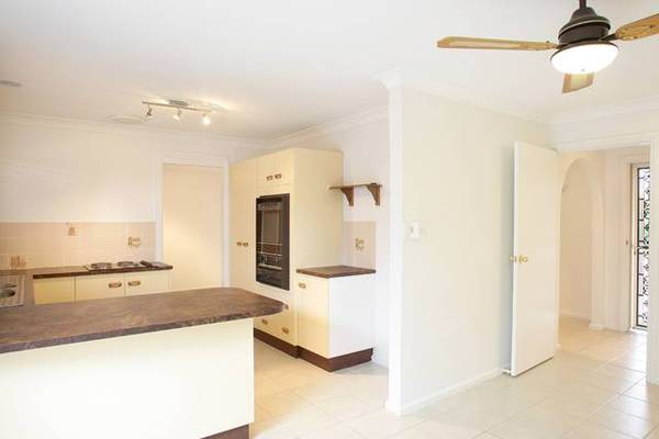 A HOME OF YOUR OWN Picture 2