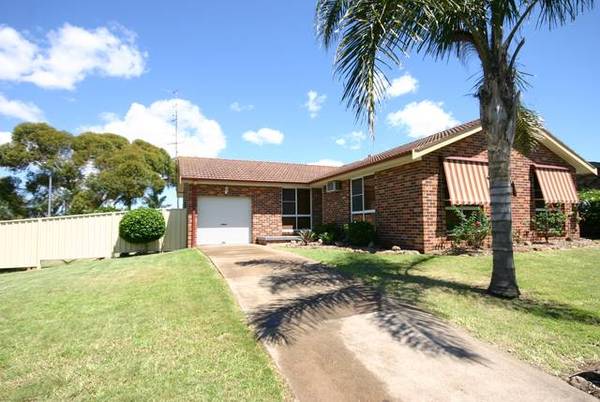 A HOME OF YOUR OWN Picture 1