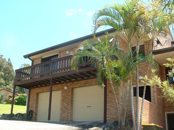 Great Duplex Picture 1