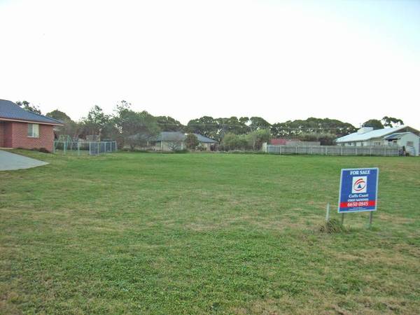 Residential Block
Ready to Go. .. At Dorrigo! Picture 1