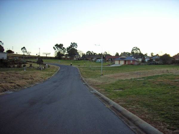 Residential Block
Ready to Go. .. At Dorrigo! Picture 2