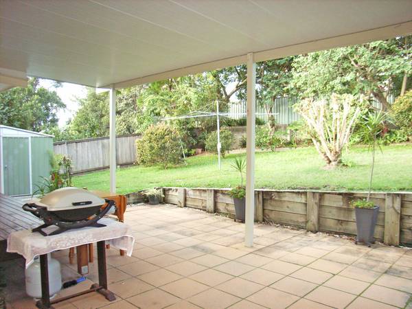 Walk To Work & Save The Fuel Picture 2