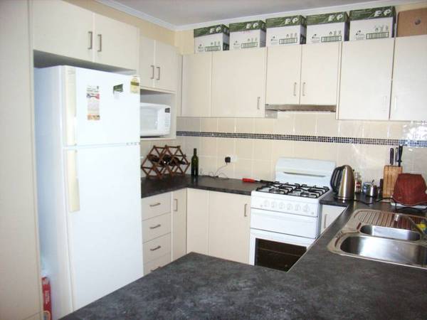 Walk To Work & Save The Fuel Picture 1