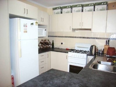 Walk To Work & Save The Fuel Picture