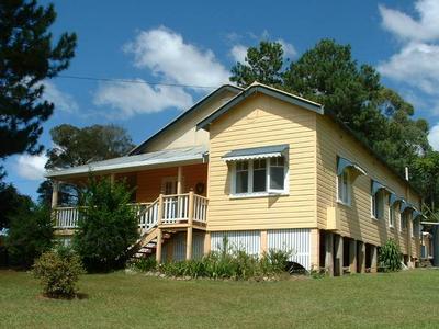 Live the Country Life with City convenience Picture Live the Country Life with City convenience Picture