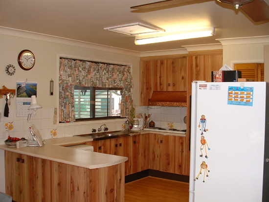 A Home For Your Family! Picture 3