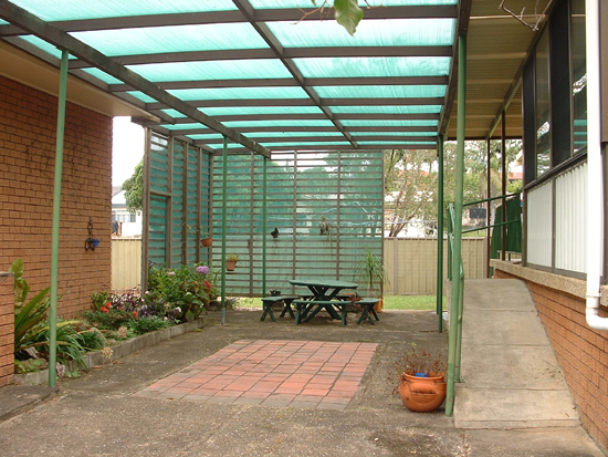 A Home For Your Family! Picture 2