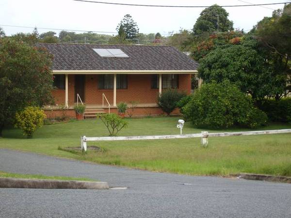 A Home For Your Family! Picture 1