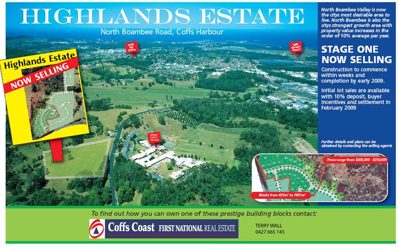 Prestige Residential Estate Picture 2