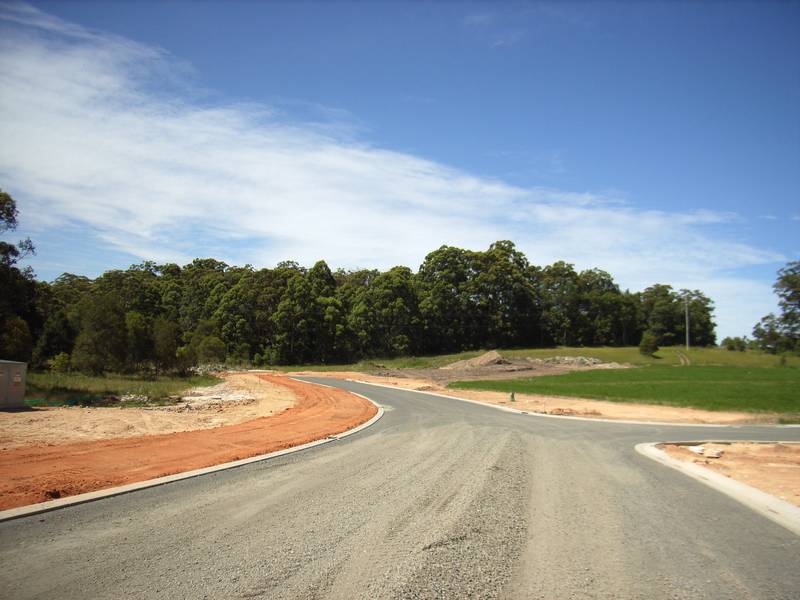 Prestige Residential Estate Picture 1