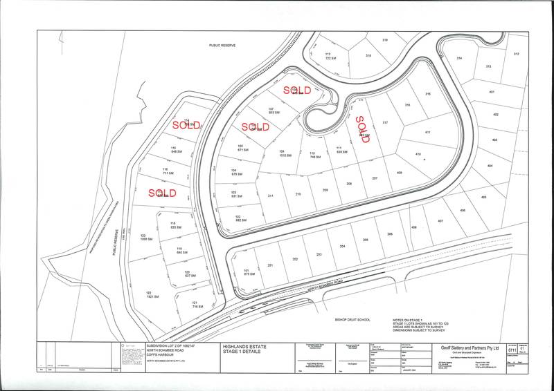 Prestige Residential Estate Picture 3