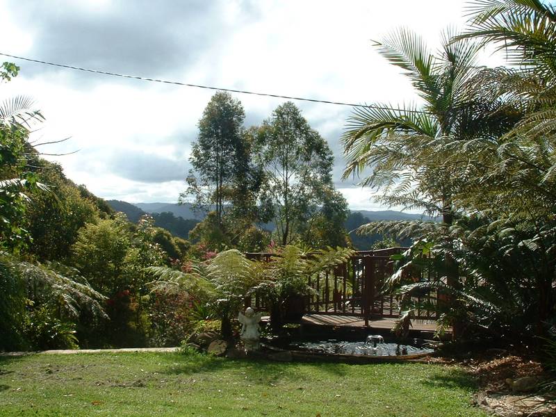 Bushland Retreat - Wow what a find. Picture 2