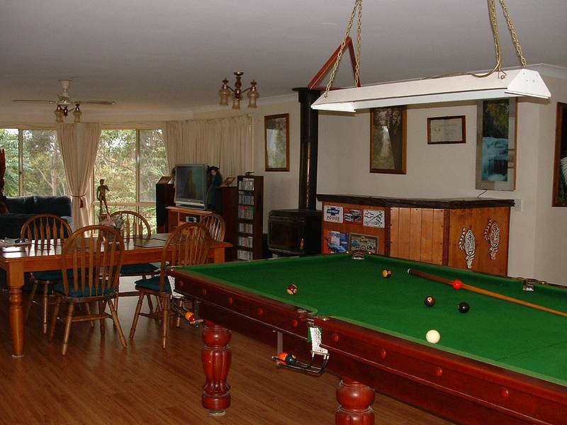 Bushland Retreat - Wow what a find. Picture 3