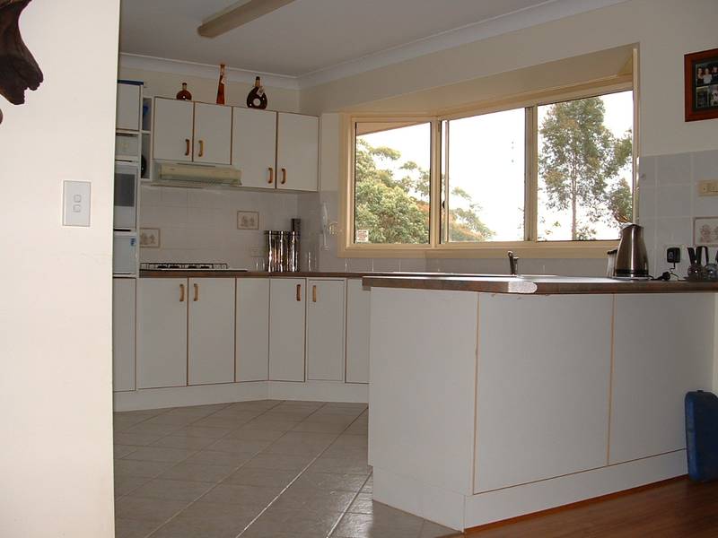 Coffs Harbour / Karangi Hide Away Picture 3