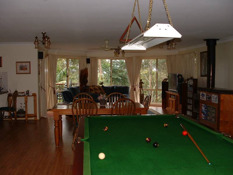 Coffs Harbour / Karangi Hide Away Picture 2