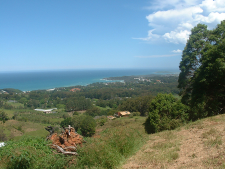 A Vision Splendid Picture 1