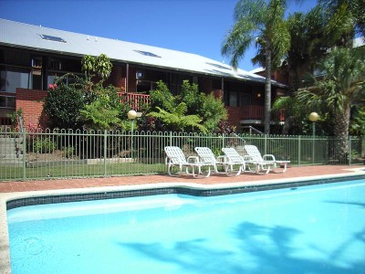 Tropical Lifestyle - Rent out or Live In Picture