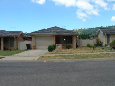 Downsize Or First Home Picture