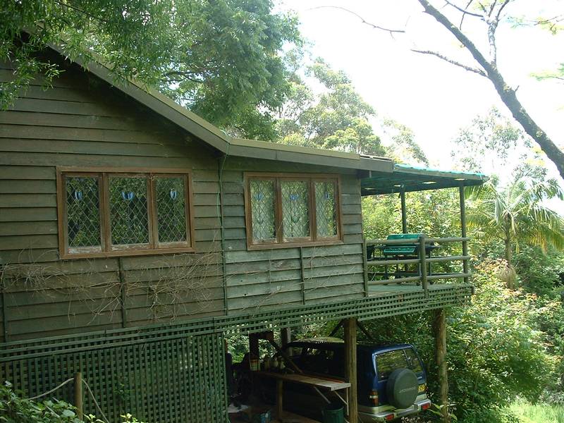 An Island In The Sky Picture 1