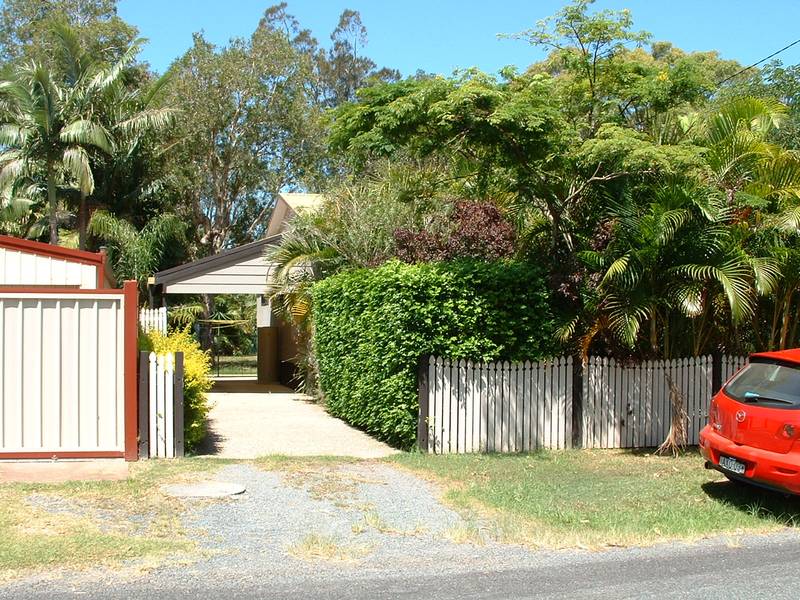 Family Home Picture 1