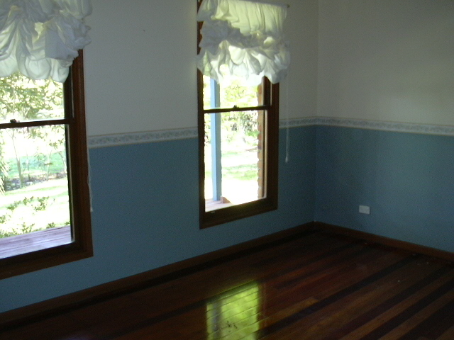 Rural Outlook! Picture