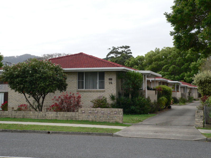 Close to CBD Picture 1