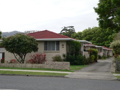 Close to CBD Picture