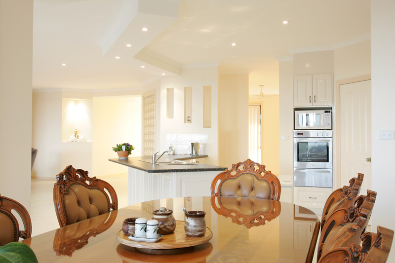 Position, Privacy & Panoramic Views Picture 2