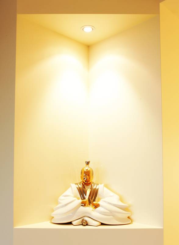 Position, Privacy & Panoramic Views Picture 3