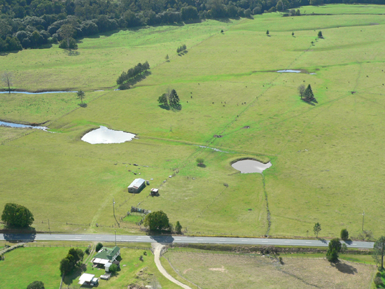 Orara River Flats Picture 2