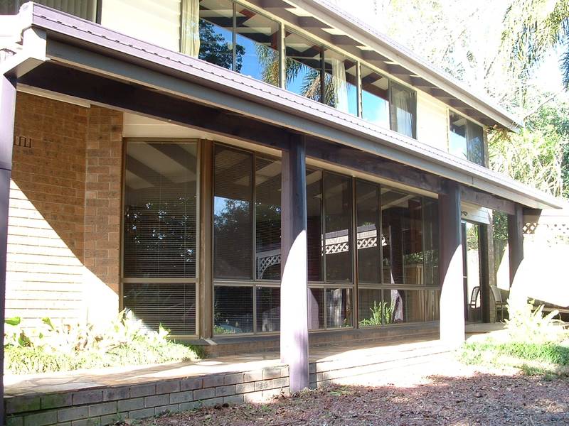 Coramba Home Picture 1