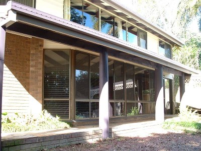 Coramba Home Picture