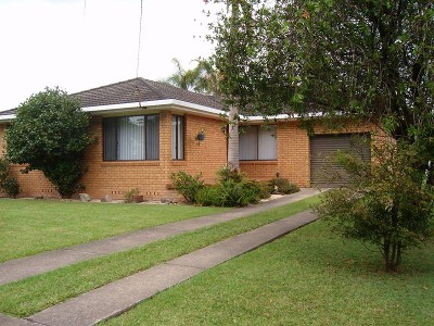 In A Good Area Picture