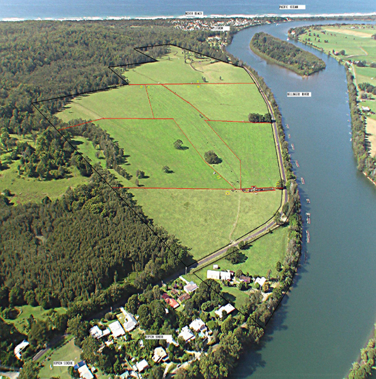 Outstanding Market Opportunity Picture 1