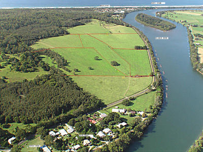 Outstanding Market Opportunity Picture