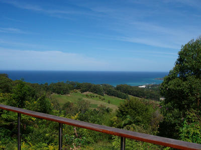 Rustic Living With Views Picture Rustic Living With Views Picture