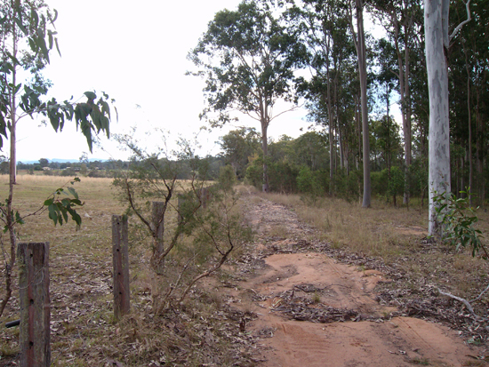 Lanitza Bush Block Picture 1