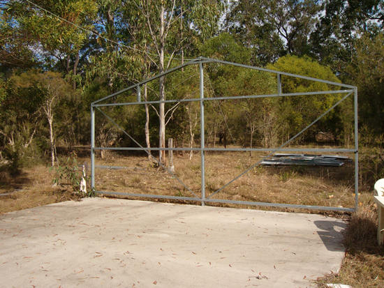 Lanitza Bush Block Picture 3