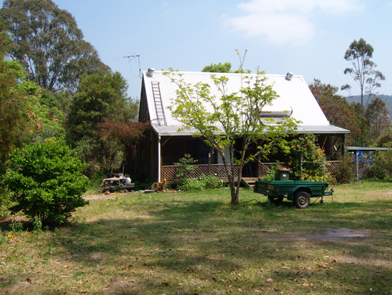Country Cottage Picture 3