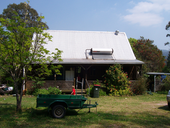 Country Cottage Picture 2