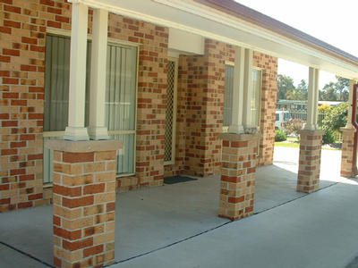 Large 3 Bedroom Villa Picture Large 3 Bedroom Villa Picture