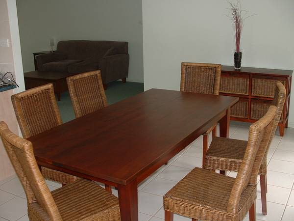 Large 3 Bedroom Villa Picture 2