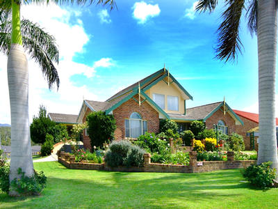 Presentation Plus Position Is Everything Picture