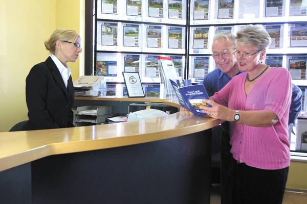 PLAYFORD WATERS Picture 1