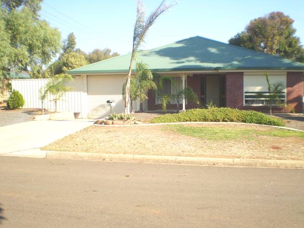 Phew 5 or 6 Bedrooms and a Corner Block Picture 1