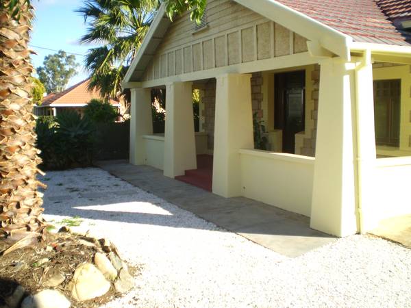 Old World Charm Picture 1