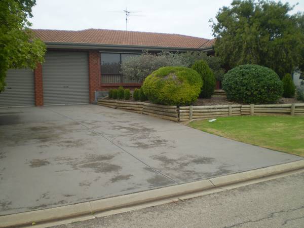 Three Bedroom Home Picture 2