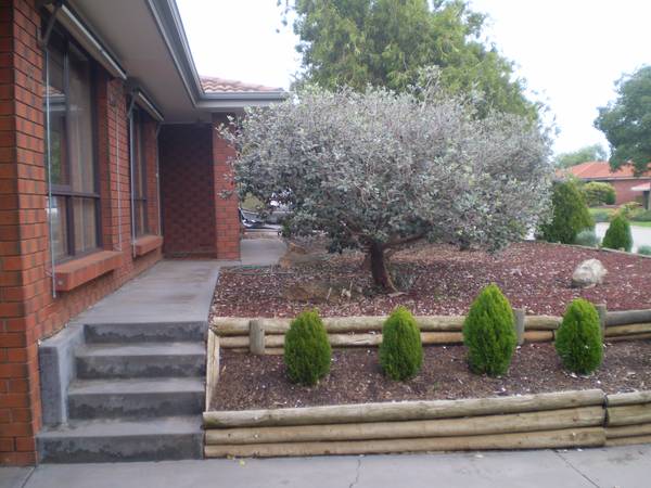 Three Bedroom Home Picture 1